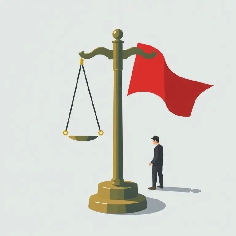 1. 공정거래법 위반 제재의 기본 개념 및 배경 이해: 정의, 역사, 핵심 원리 분석