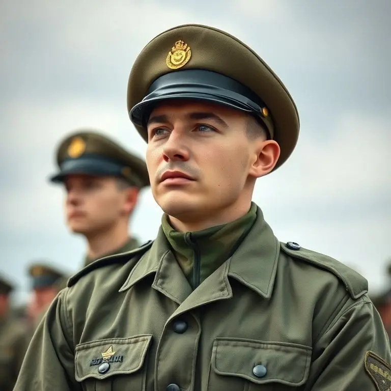 1. 병역의무 복무 기간의 기본 개념 및 배경 이해: 정의, 역사, 핵심 원리 분석