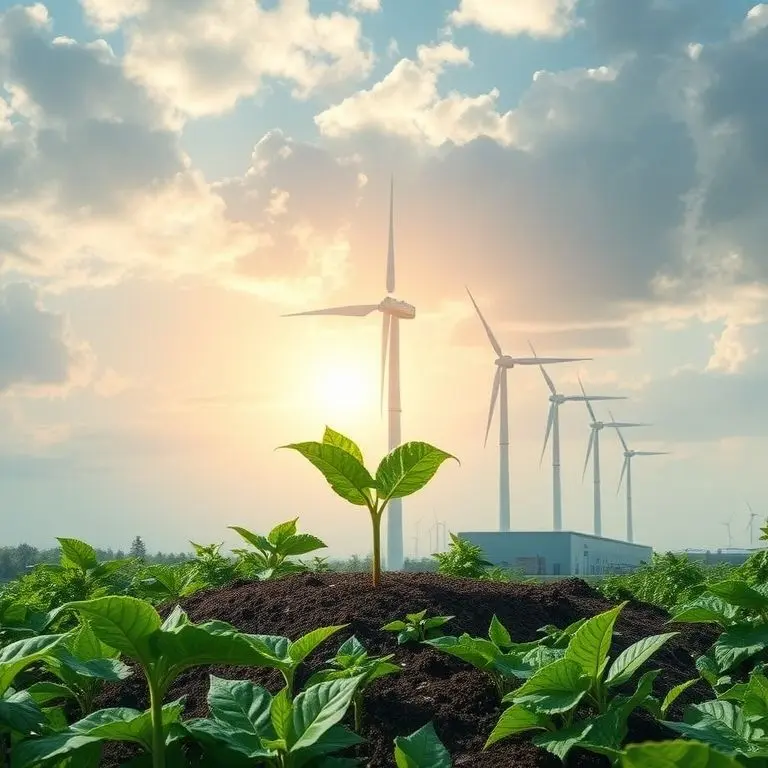 1. 온실가스 감축 목표의 기본 개념 및 배경 이해: 정의, 역사, 핵심 원리 분석