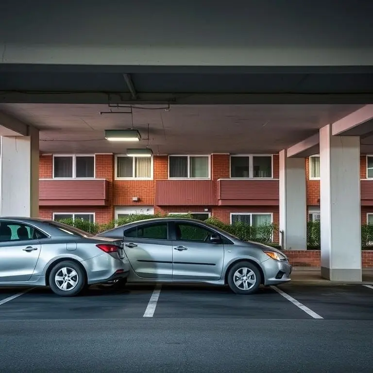 1. 아파트 주차난 해소의 기본 개념 및 배경 이해: 정의, 역사, 핵심 원리 분석