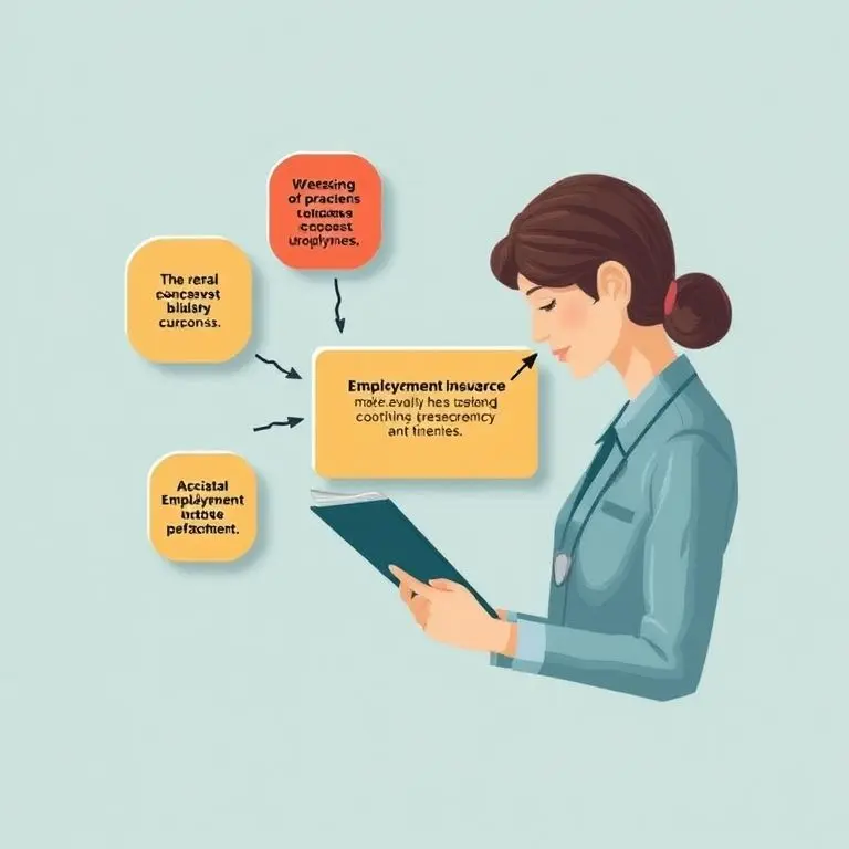 1.고용보험 실업급여의 기본 개념 및 배경 이해: 정의, 역사, 핵심 원리 분석