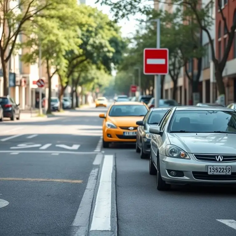 1. 노상주차장 요금의 기본 개념 및 배경 이해: 정의, 급지제, 핵심 원리 분석