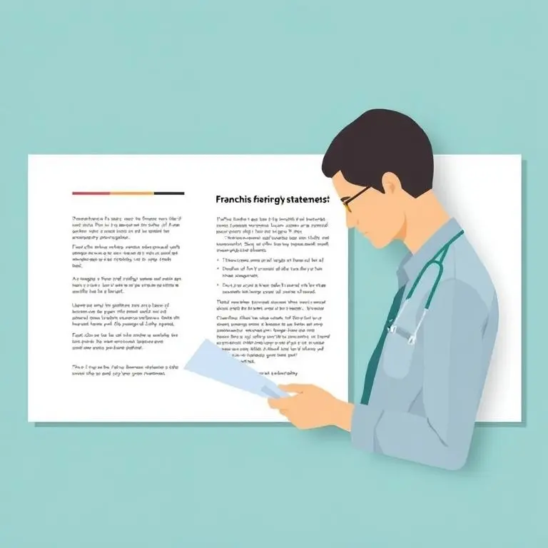 1.프랜차이즈 정보공개서의 기본 개념 및 배경 이해: 정의, 역사, 핵심 원리 분석