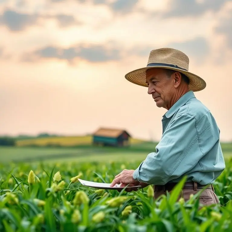 1.농지연금 가입 조건의 기본 개념 및 배경 이해: 정의, 역사, 핵심 원리 분석