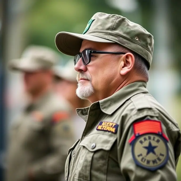 1.전역 장병 취업 지원의 기본 개념 및 배경 이해: 정의, 역사, 핵심 원리 분석