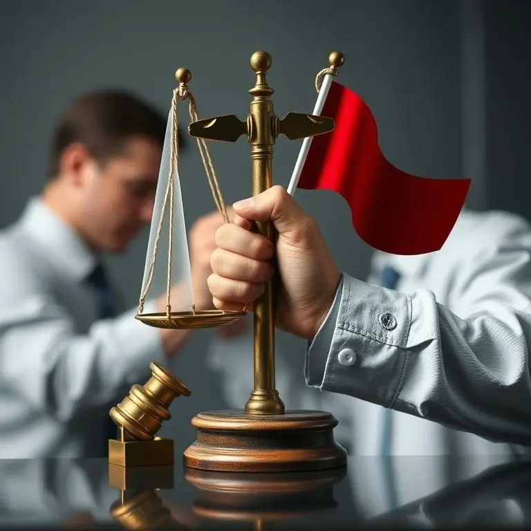 2. 심층 분석: 공정거래법 위반 제재의 작동 방식과 핵심 메커니즘 해부