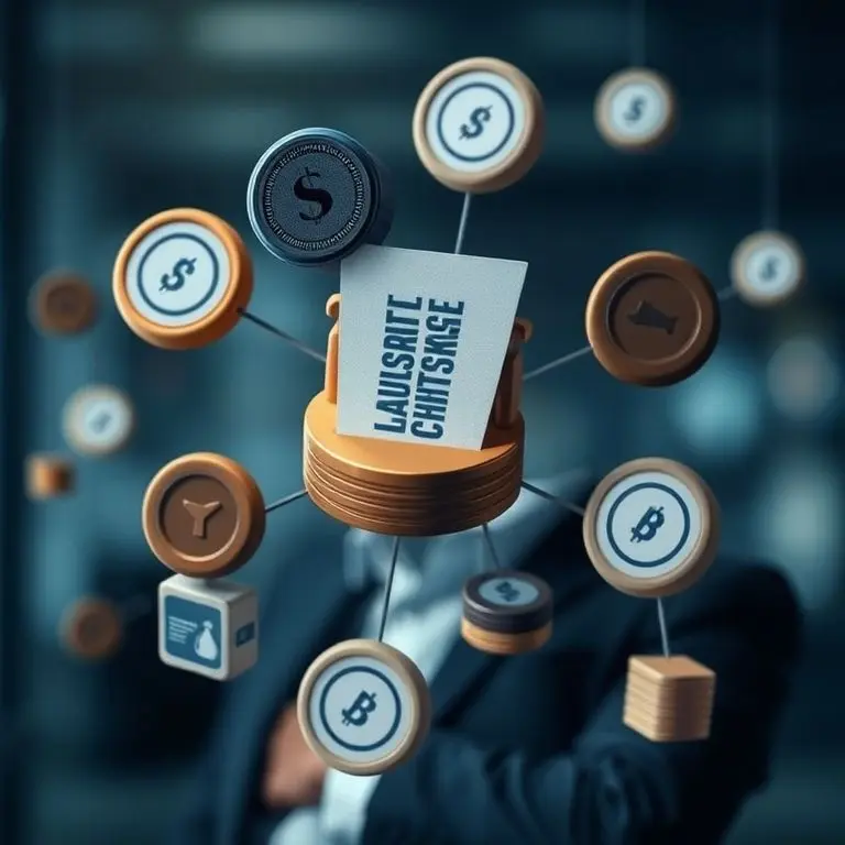 2. 심층 분석:온라인 중개 수수료의 작동 방식과 핵심 메커니즘 해부