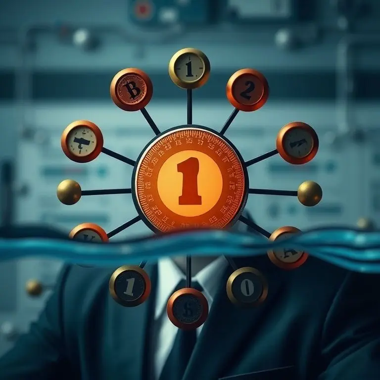 2. 심층 분석: CCL 라이선스 표시의 작동 방식과 핵심 메커니즘 해부