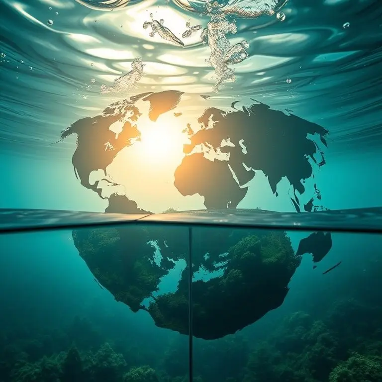 2. 심층 분석: 온실가스 감축 목표의 작동 방식과 핵심 메커니즘 해부