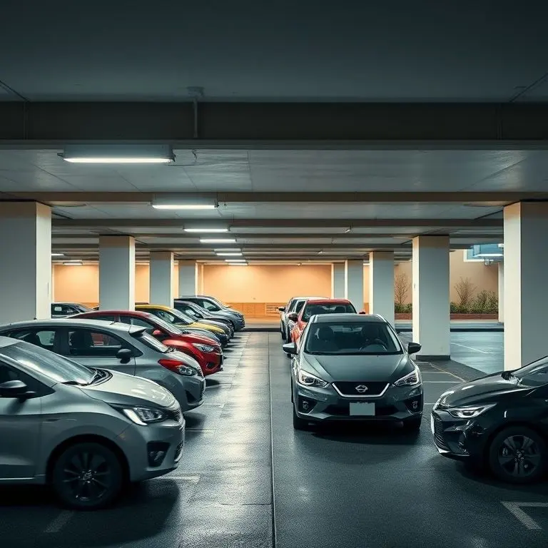 2. 심층 분석: 아파트 주차난 해소의 작동 방식과 핵심 메커니즘 해부