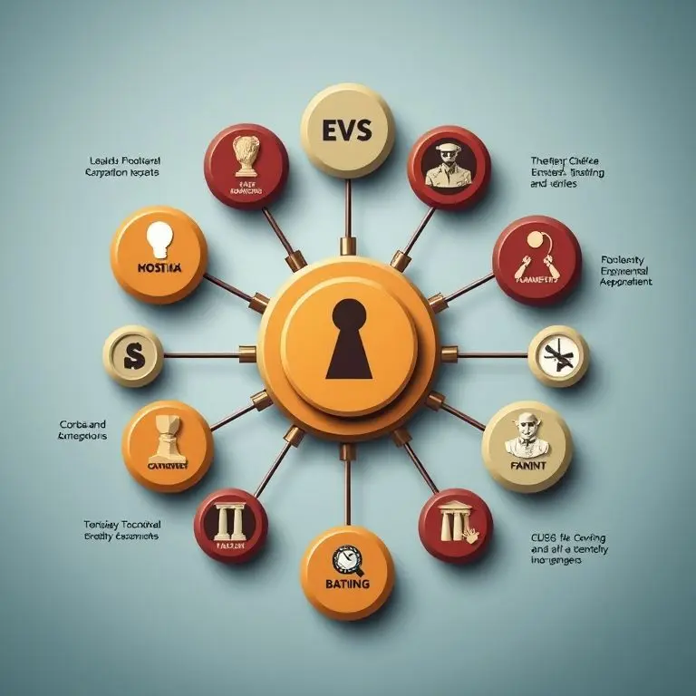 2. 심층 분석:고용보험 실업급여의 작동 방식과 핵심 메커니즘 해부