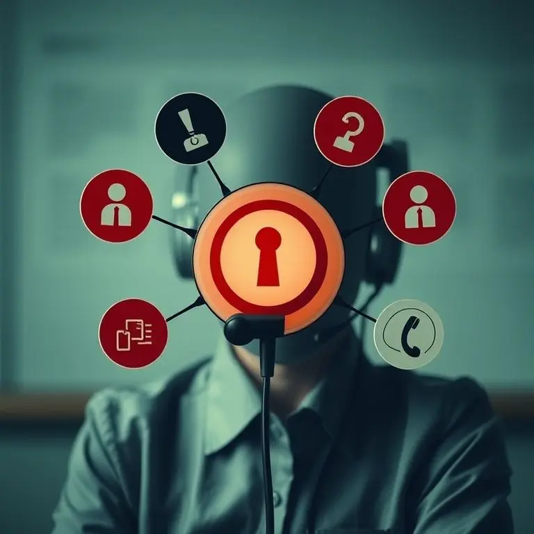 2. 심층 분석:자살예방 상담전화의 작동 방식과 핵심 메커니즘 해부