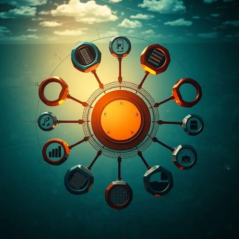 2. 심층 분석: RE100 참여 기업의 작동 방식과 핵심 메커니즘 해부