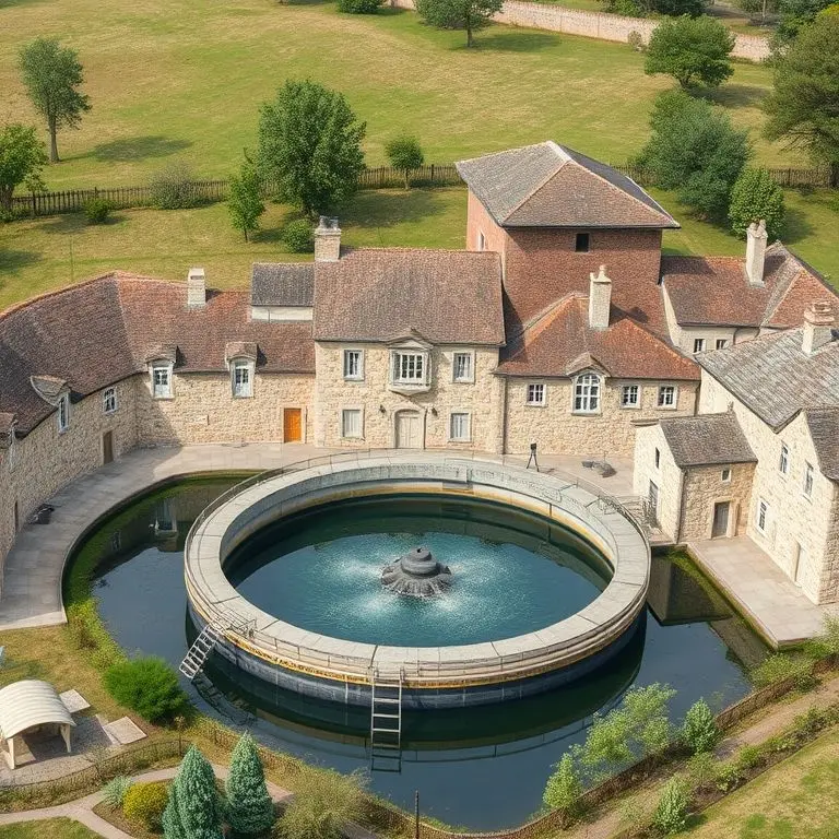 1. 하수처리장 시설 개선의 기본 개념 및 배경 이해: 정의, 역사, 핵심 원리 분석