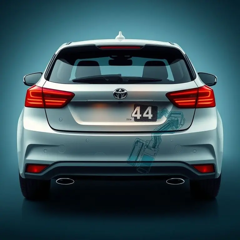 2. 심층 분석: 하이브리드 자동차세의 작동 방식과 핵심 메커니즘 해부