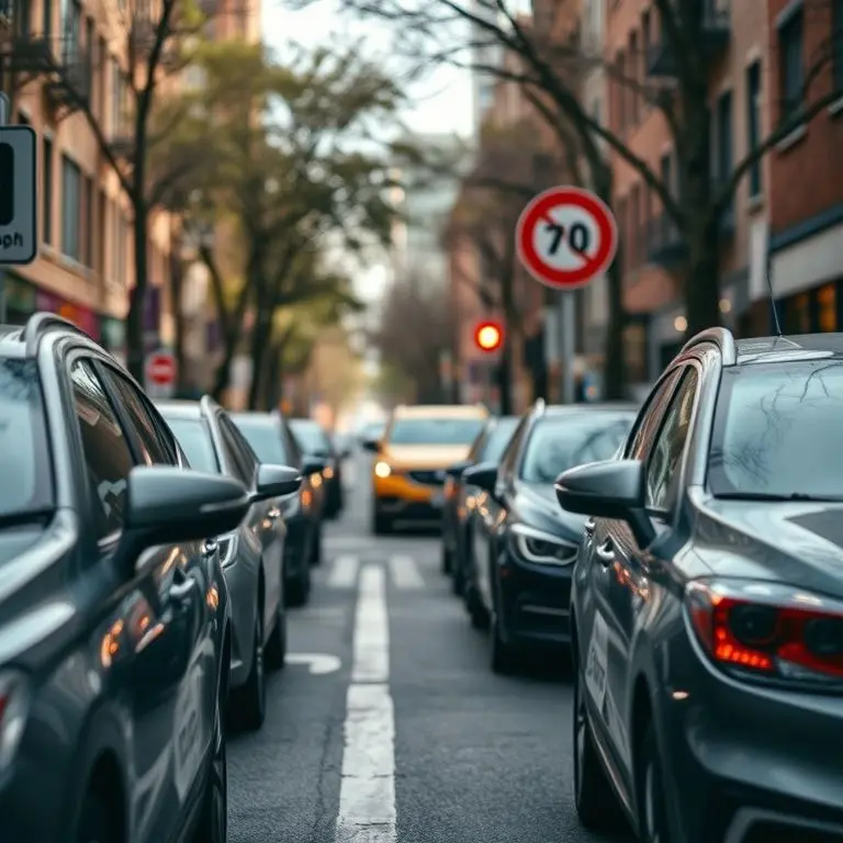 2. 심층 분석: 노상주차장 요금의 작동 방식과 핵심 메커니즘 해부