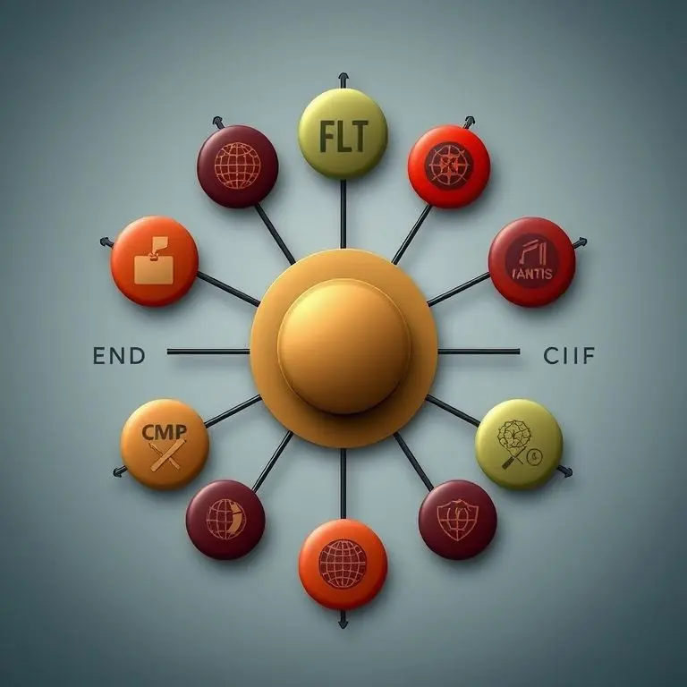 2. 심층 분석:공정거래법 위반 제재의 작동 방식과 핵심 메커니즘 해부