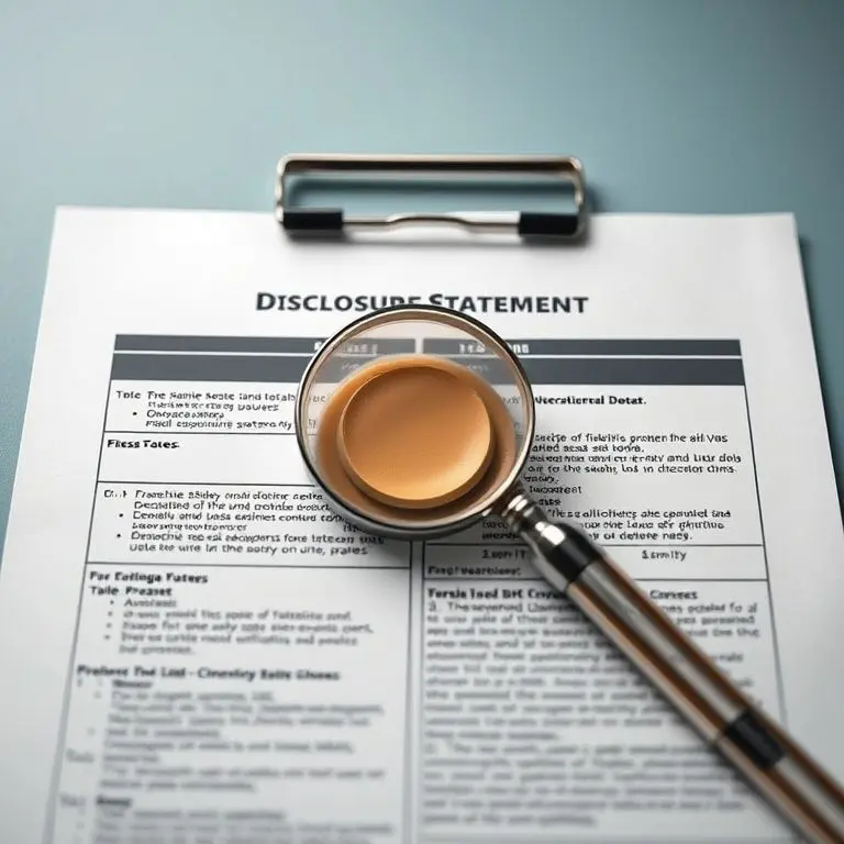 2. 심층 분석:프랜차이즈 정보공개서의 작동 방식과 핵심 메커니즘 해부