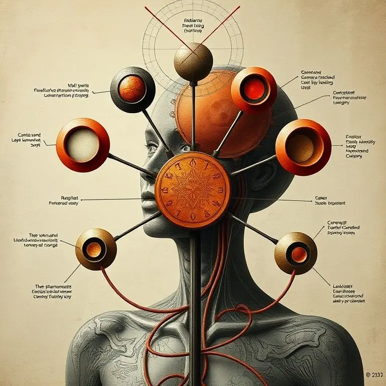 2. 심층 분석:예술인 창작 지원금의 작동 방식과 핵심 메커니즘 해부