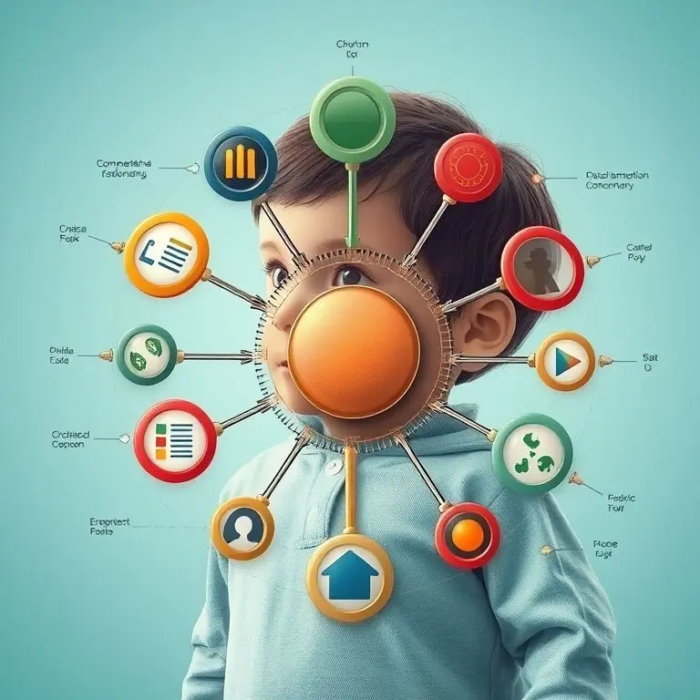 2. 심층 분석:아이돌봄서비스 신청의 작동 방식과 핵심 메커니즘 해부