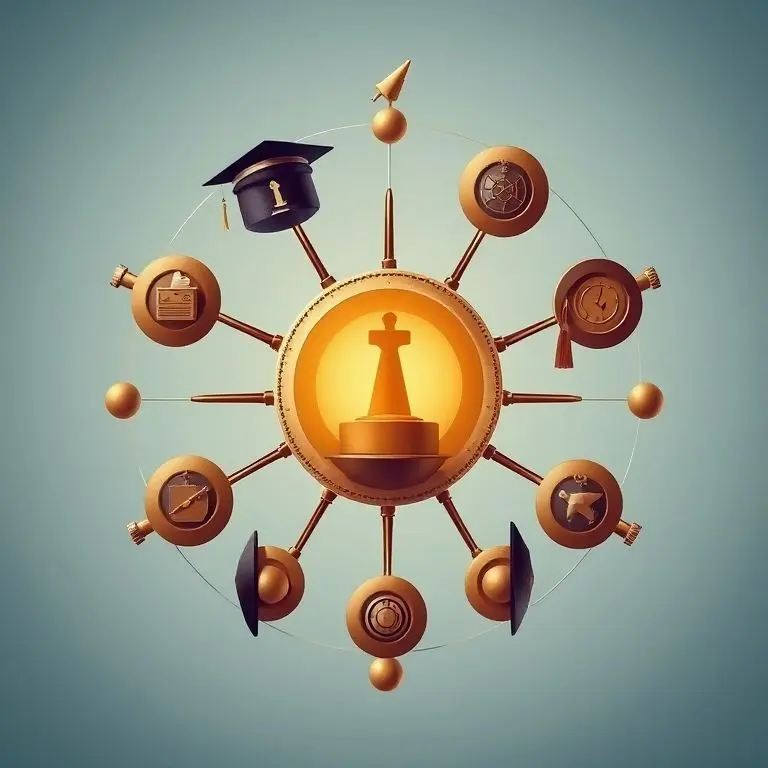 2. 심층 분석:대입 수시 전형 비율의 작동 방식과 핵심 메커니즘 해부