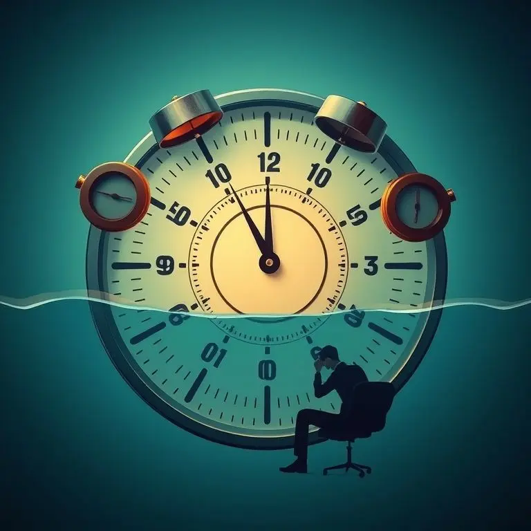 2. 심층 분석: 주 52시간 근무제의 작동 방식과 핵심 메커니즘 해부