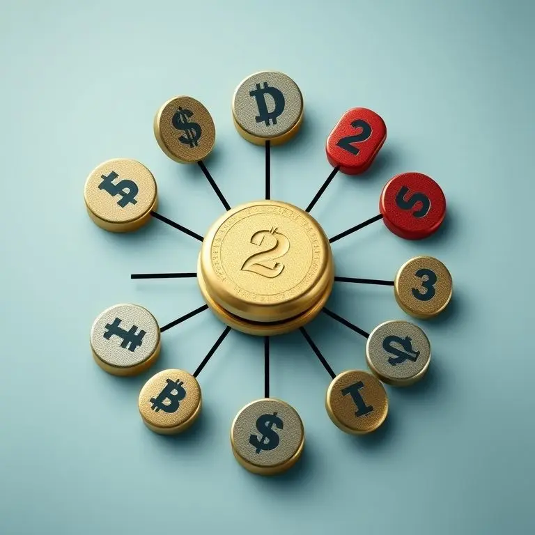 2. 심층 분석: 개인형퇴직연금 수수료의 작동 방식과 핵심 메커니즘 해부