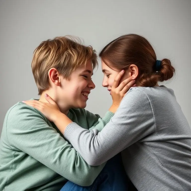 자녀의 복리를 위협하는 부모의 행위: 법적 근거의 핵심 이해