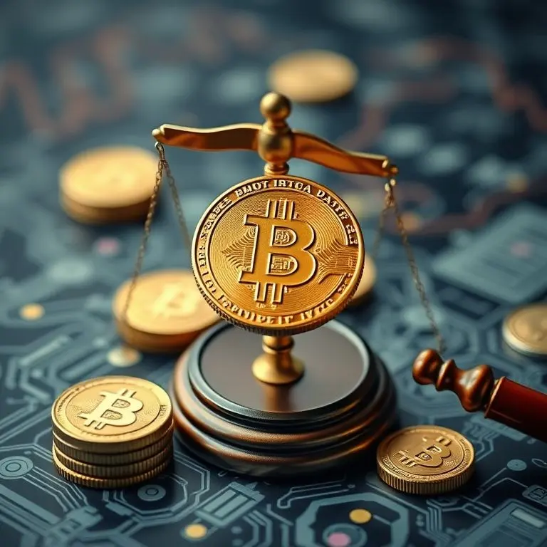 현행법상 가상자산 과세의 메커니즘 해부