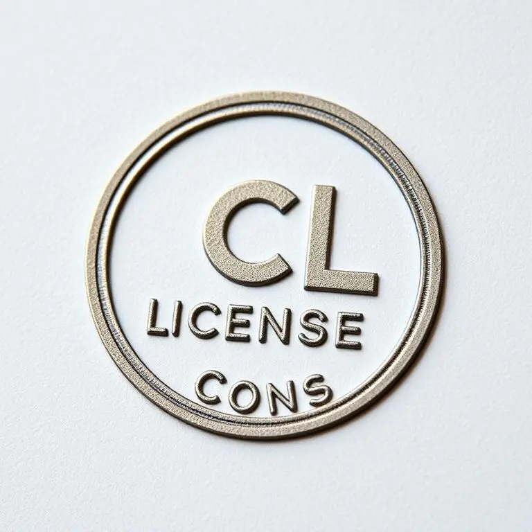 3. CCL 라이선스 표시 활용의 명과 암: 실제 적용 사례와 잠재적 문제점