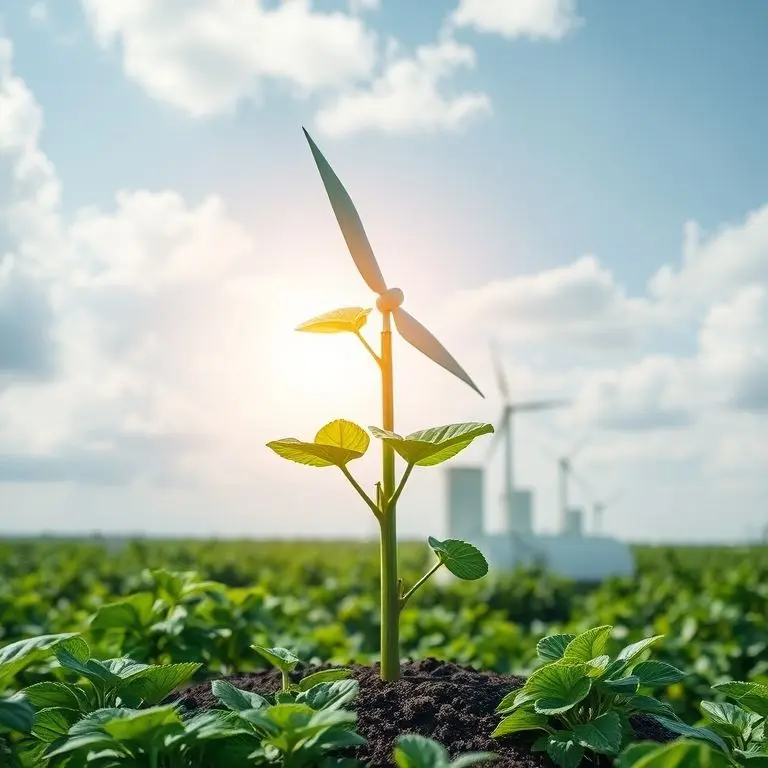 3. 온실가스 감축 목표 활용의 명과 암: 실제 적용 사례와 잠재적 문제점