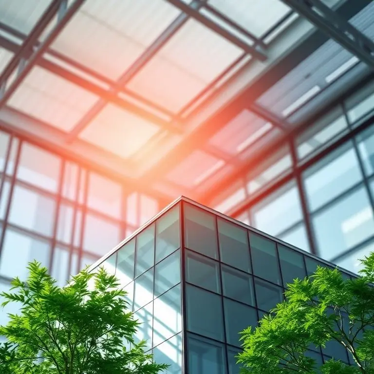 2. 심층 분석: 친환경 건축물 인증의 작동 방식과 핵심 메커니즘 해부