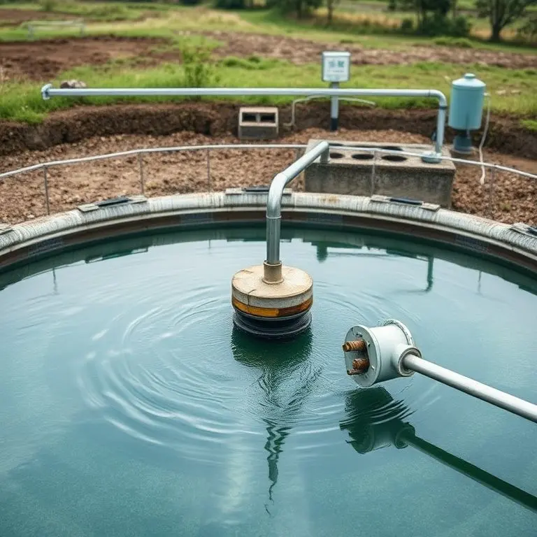 2. 심층 분석: 하수처리장 시설 개선의 작동 방식과 핵심 메커니즘 해부
