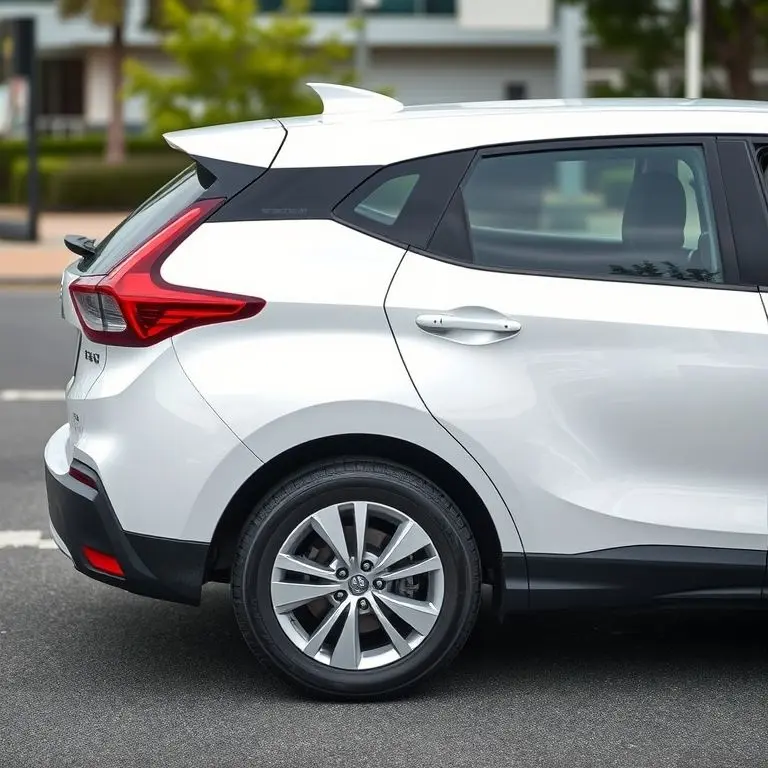 3. 하이브리드 자동차세 활용의 명과 암: 실제 적용 사례와 잠재적 문제점