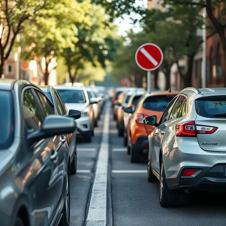 3. 노상주차장 요금 활용의 명과 암: 실제 적용 사례와 잠재적 문제점