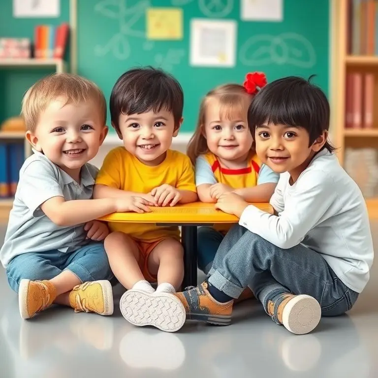 3. 유치원 방과후과정 활용의 명과 암: 실제 적용 사례와 잠재적 문제점