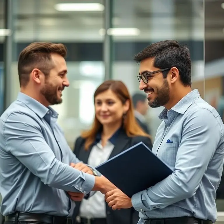 3. 고용장려금, 우리 회사에 미치는 실제 성공 사례 분석