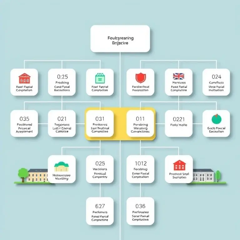 무료 입장이 가능한 주요 국립·공립 기관의 시스템 구조 분석