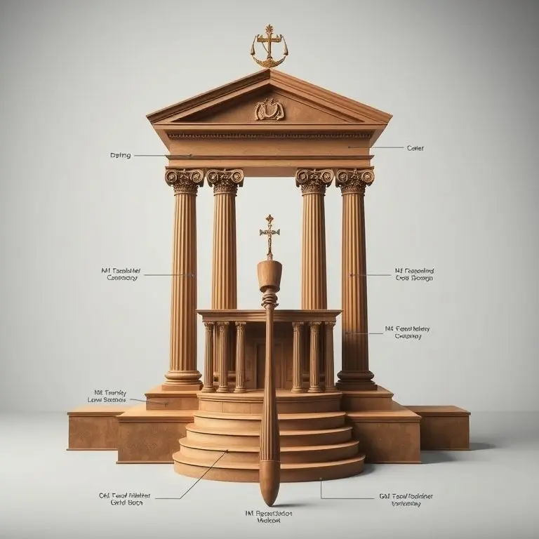 친권 제한을 결정하는 법원의 판단 구조 해부