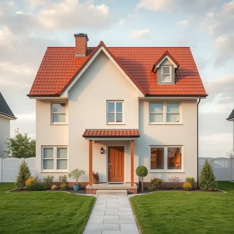 행복주택이 주는 실질적인 혜택들: 긍정 효과 분석