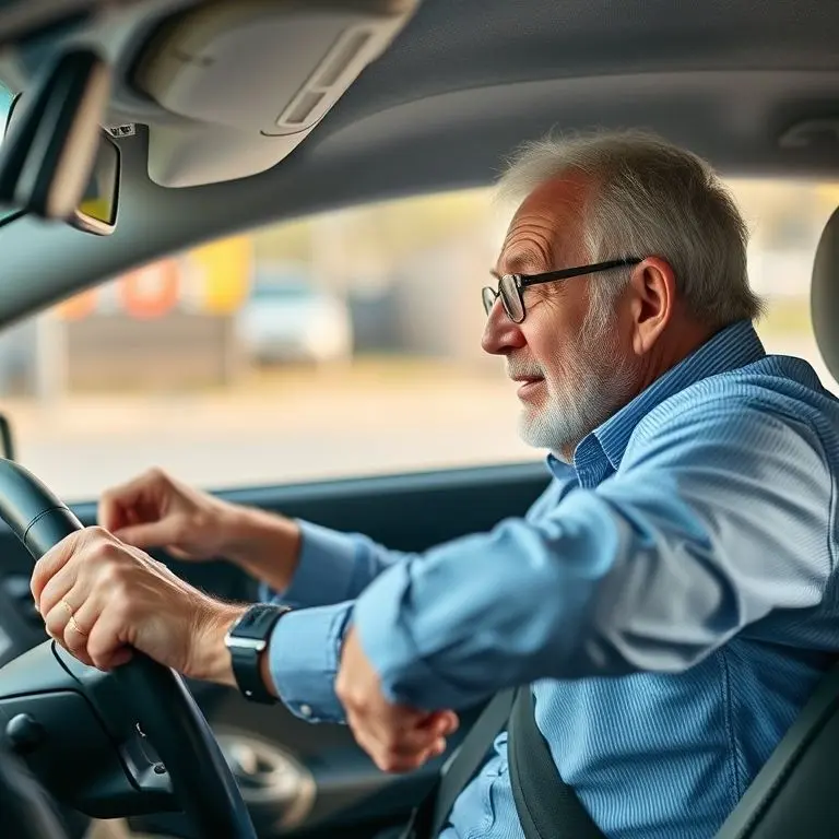 3. 고령운전자 면허 반납 활용의 명과 암: 실제 적용 사례와 잠재적 문제점