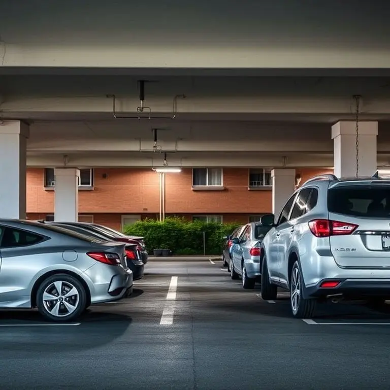 4. 성공적인 아파트 주차난 해소 활용을 위한 실전 가이드 및 전망