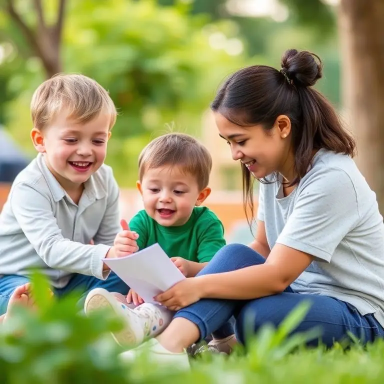 4. 성공적인보육료 지원 금액활용을 위한 실전 가이드 및 전망