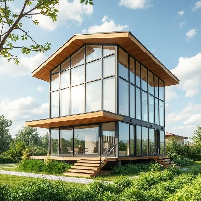 3. 친환경 건축물 인증 활용의 명과 암: 실제 적용 사례와 잠재적 문제점