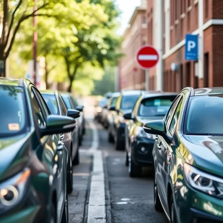 4. 성공적인 노상주차장 요금 활용을 위한 실전 가이드 및 전망