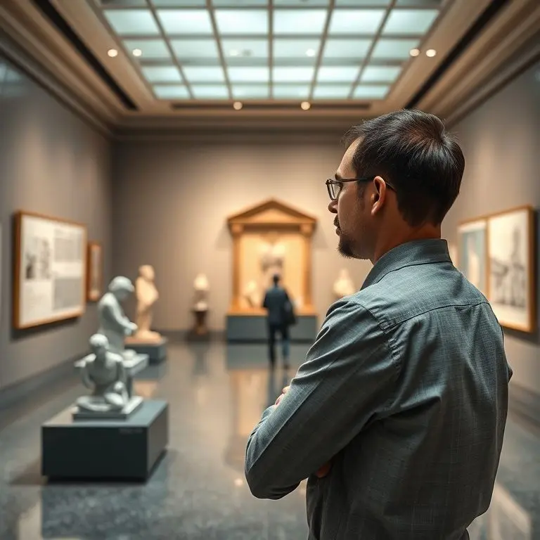 박물관 무료 관람혜택을 통한 현실적인 효과와 한계점 분석