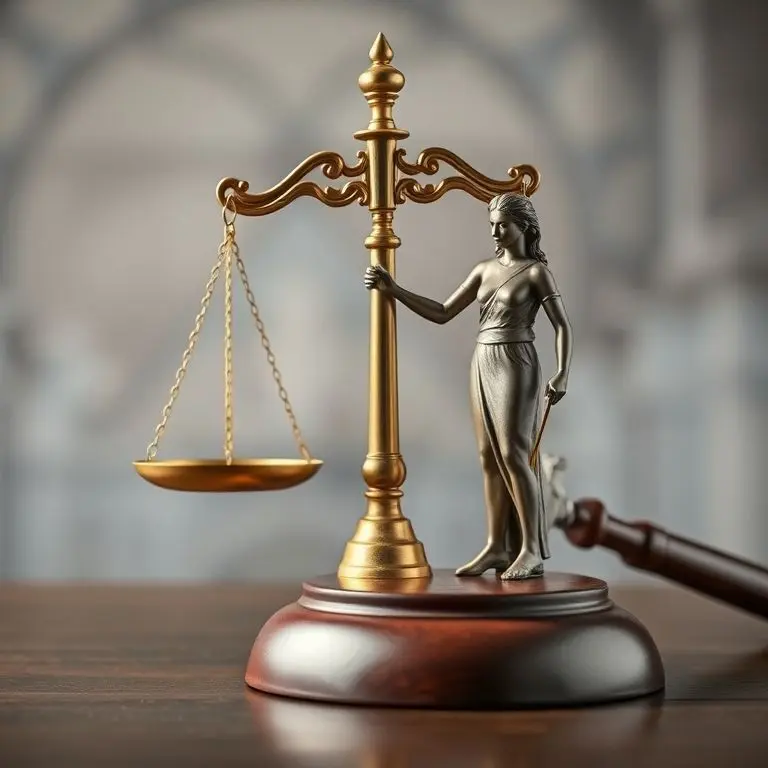 법적 개입의 실질적인 요인들: 장점과 단점 심층 분석