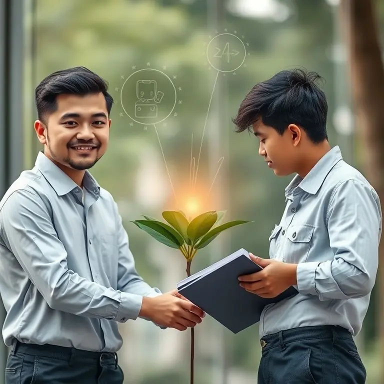 결론: 최종 요약 및 청년창업 지원금의 미래 방향성 제시