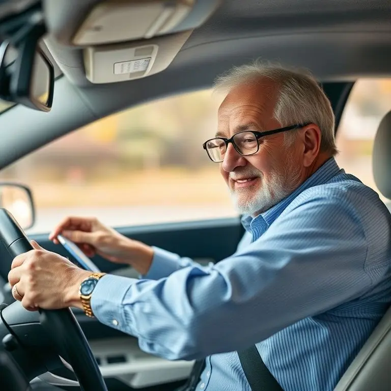 4. 성공적인 고령운전자 면허 반납 활용을 위한 실전 가이드 및 전망