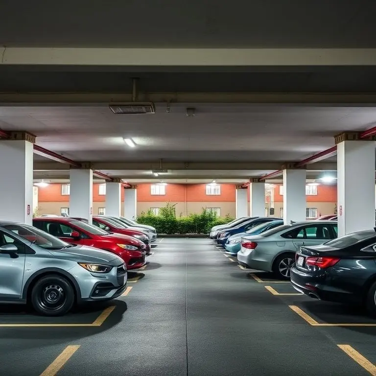 결론: 최종 요약 및 아파트 주차난 해소의 미래 방향성 제시